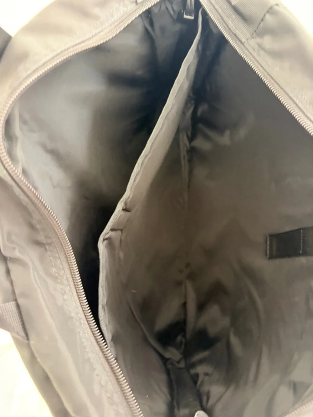 EMS Nylon Work bag /outdoor gear . Excellent quality tons of pockets. Rugged